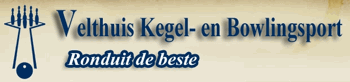 Velthuis Kegel- en Bowlingsport